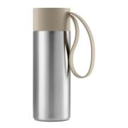 Eva Solo - To Go Cup 35 cl Pearl Beige