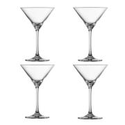 Zwiesel Glas - Echo Martiniglas 16,5 cl 4-pack Klar