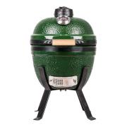 Kamado Sumo  - Grill Mini 14" Grön