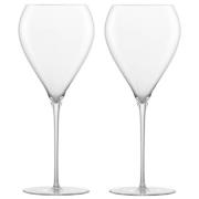 Zwiesel - Enoteca Champagneglas 67 cl 2-pack Klar