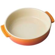 Le Creuset - Tapastallrik 14 cm volcanic