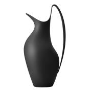 Georg Jensen - Henning Koppel Kanna 1,2 L Rostfri Midnight Black