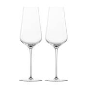 Zwiesel Glas - Duo Champagneglas 38 cl Klar