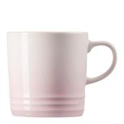 Le Creuset - Mugg 35 cl Shell Pink