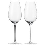 Zwiesel - Enoteca Sauvignon Blanc Vitvinsglas 2-pk 36 cl