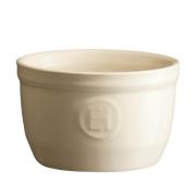 Emile Henry - Ramekin 9 cm 0,15L creme