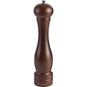 Cole & Mason - Precision Pepparkvarn 31,5 cm Mörk Bok