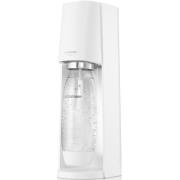 Sodastream - Terra Bubbelvattenmaskin 43,7 cm Vit