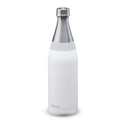 Aladdin - Fresco Thermavac Vattenflaska 0,6L Snowflake White