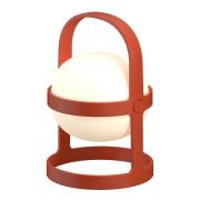 Rosendahl - Soft Spot Solar Circular 25 cm Terracotta