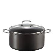 Le Creuset - TNS gryta m/lock 6L 24 cm