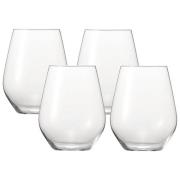 Spiegelau - Authentis casual Tumbler L 46 cl 4-Pack