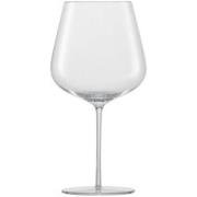 Zwiesel Glas - Vervino Burgunder/Ginglas 95 cl Klar