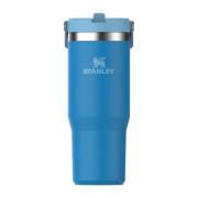 Stanley - Iceflow Flip Straw Tumbler Termosflaska 0,89 L Asurblå