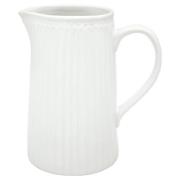 GreenGate - Everyday Alice kanna 1 L white