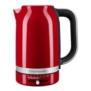 KitchenAid - KitchenAid Vattenkokare 1,7 L 5KEK1701EER Empire Red