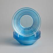 MoominIittala - "Aqua" Glasskålar 5 st
