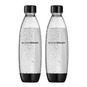 Sodastream - Flaska Fuse Dws 1 L 2-pack