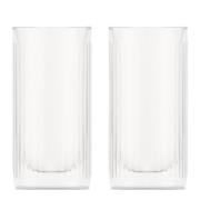 Bodum - Duoro Bar Gin Glas 30 cl 2-pack