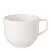 Villeroy & Boch - Afina Kaffekopp 15 cl Vit