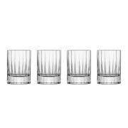 Luigi Bormioli - Bach Shotglas 7 cl 4-pack