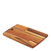 Tramontina - Wooden board skärbräda 28x19 cm teak