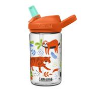 Camelbak - Eddy+ kids drickflaska 40 cl vår/safari
