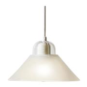 Design House Stockholm - Kalo lampa 22 cm vit