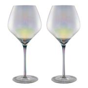 Modern House - Sontell Luster rödvinsglas 63 cl 2-pack lyster