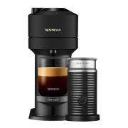 Nespresso - Vertuo Next Kaffemaskin ENV120.BMAE Svart