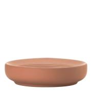 Zone - Ume Tvålskål 12 cm Terracotta