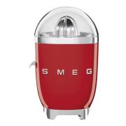 Smeg - Smeg 50's Style Citruspress Röd