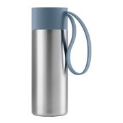 Eva Solo - To go cup 35 cl dusty blue