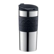 Bodum - Travel Mug Termosmugg 35 cl Svart