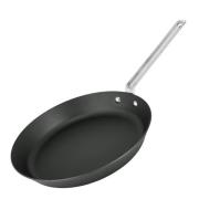 Scanpan - Black Iron stekpanna 30 cm svart