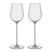 Orrefors - Orrefors x Björn Frantzén champagneglas 28 cl 2-pack