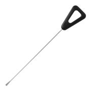 Anders Petter - Steel Essentials Potatissticka 15,5 cm stål/svart