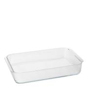 Stelton - Pilastro ugnsform 40,8x24,4 cm klar