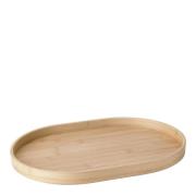 Stelton - Theo serveringsbricka 40,5x28,5 cm bambu