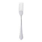 Gense - Chippendale lunchgaffel 17,8 cm 830