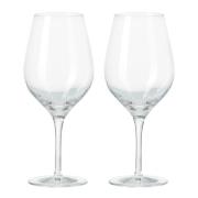 Aida - Passion Connoisseur rödvinsglas 64,5 cl 2-pack