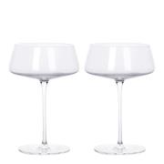 Aida - Ultima cocktailglas 34 cl 2-pack