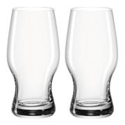 Leonardo - Taverna ölglas 33 cl 2-pack