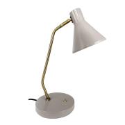 Dyberg Larsen - Sleep bordslampa 43,3 cm beige