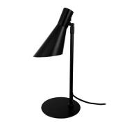 Dyberg Larsen - DL12 mini bordslampa 39,5 cm svart