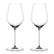 Spiegelau - HI-LITE universalglas 48 cl 2-pack