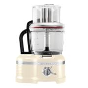 KitchenAid - KitchenAid Artisan II Matberedare Creme