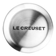 Le Creuset - Stålknopp 5,7 cm till gjutjärnsgryta