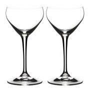 Riedel - Drink Specific Martini Glas 2-pack