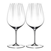 Riedel - Performance Cabernet/Merlotglas 2-pack